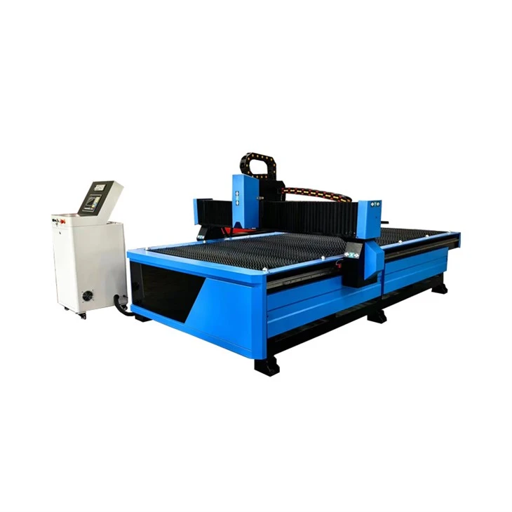 Hypertherm CNC Plasma Cutting Machine