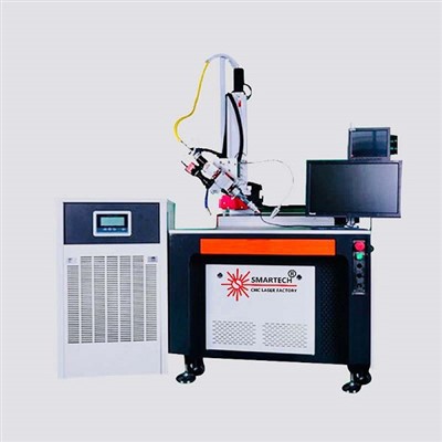 1500 W platforma laserové zváracie zariadenie