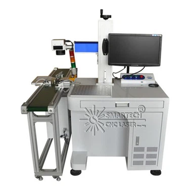 Synrad CO2 laserový stroj